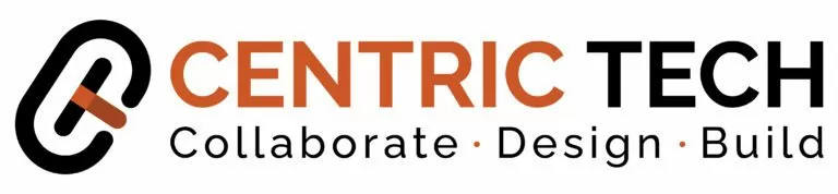 Centric Tech - Software Development Company in USA