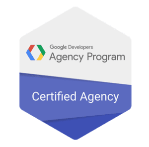 Google-Developer-Certified-Agency